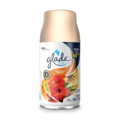 Repuesto De Ambientador Automático Glade Aroma Hawaiian Breeze x 175gr