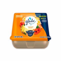 Ambientador Glade En Gel Aroma Hawaiian Breeze x 180gr