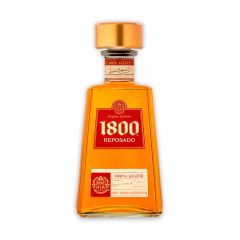 Tequila Reserva 1800 Reposado Botella x 750ml