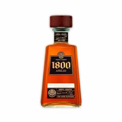 Tequila Reserva 1800 Añejo Botella x 750ml