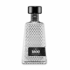 Tequila Reserva 1800 Cristalino Botella x 700ml