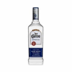 Tequila Jose Cuervo 750m Silver