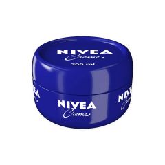 Crema Corporal Nivea Pote X 200gr