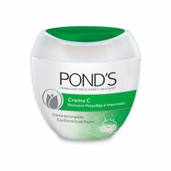 Crema Ponds 100g C Pepino