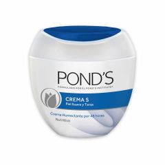 Crema Ponds 50g S