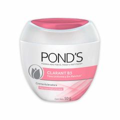 Crema Ponds 50g Clarant B3 Grasa