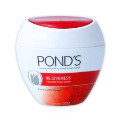 Crema Facial Pond's Rejuveness Contra Arrugas x 100gr