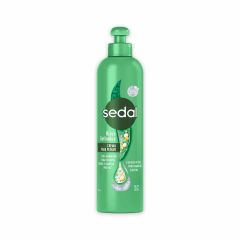 Crema Para Peinar Sedal Rizos Definidos x 300ml