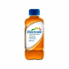 Suero Rehidratante Electrolit Manzana Pet x 625ml