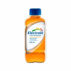 Suero Rehidratante Electrolit Naranja Mandarina Pet x 625ml