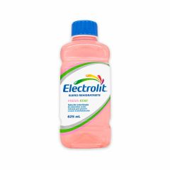 Suero Rehidratante Electrolit Fresa Kiwi Pet x 625ml