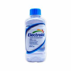 Suero Rehidratante Electrolit Mora Azul Pet x 625ml