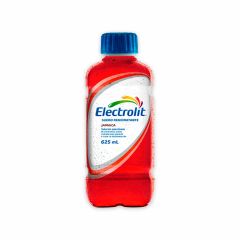 Suero Rehidratante Electrolit Jamaica Pet x 625ml