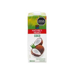 Bebida De Coco Nature´s Heart Tetra X 946ml
