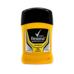 Desodorante Rexona 50g Stick V8