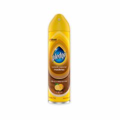 Limpia Muebles Pledge Cuidado Especial Maderas Aroma Original x 275ml