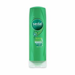 Acondicionador Sedal Rizos Definidos x 340ml
