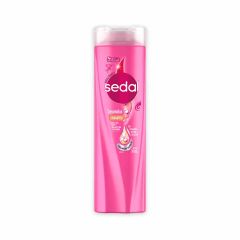 Shampo Sedal 340m Sos Ceramidas