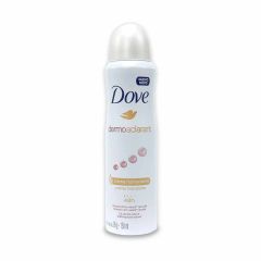 Desodorante Dove 89g Spray Dermo Aclaran