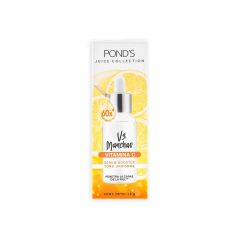 Serum Facial Booster Pond´s Tono Uniforme Vs Manchas X 30ml