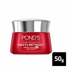 Crema Facial Pond's Día Age Miracle Con Hexyl Retinol Anti Edad x 50gr