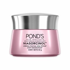 Crema Facial Pond's Día Bright Miracle Con Niasorcinol Anti Manchas x 50gr