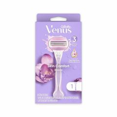Maquina Venus Gillette Skin Comfort Breeze x Unidad