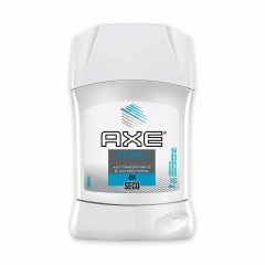 Desodorante Axe 50g Barra Ice Chill