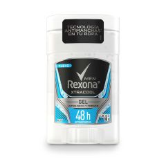 Desodorante Rexona 80G Gel Xtracool