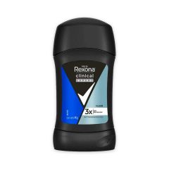 Desodorante Rexona 46g Stick Clin/clean