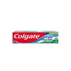 Crema Dental Colgate Triple Acción x 150ml Empaque Familiar