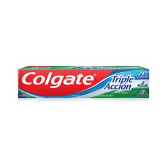 Crema Dental Colgate Triple Acción Menta Original x 50ml