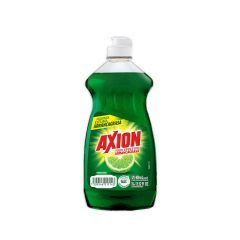 Lavaplatos Axion Liq 400m Limon