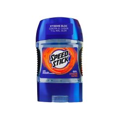Desodorante En Gel Speed Stick Xtreme Ultra X 85gr
