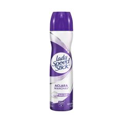 Desodorante En Aerosol Lady Speed Stick Nácar Derma Aclarado X 91gr