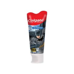 Crema Colgate 75ml Smiles Justice League
