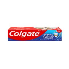 Crema Dental Colgate Máxima Protección Anticaries Menta Original x 60ml