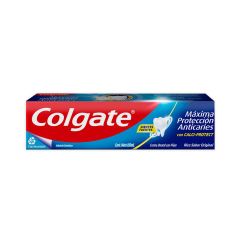 Crema Colgate 150ml Menta Anticaries