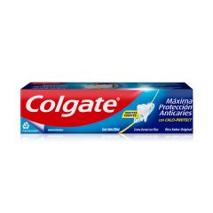 Crema Colgate 150Ml Menta Anticaries