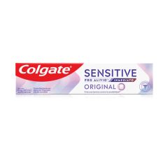 Crema Dental Colgate Sensitive Pro Alivio Inmediato Original X 60ml