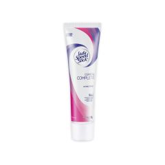 Desodorante L/stick 100g Crema Clinical