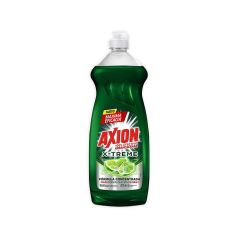 Lavaplatos Líquido Axion X-Treme Pet x 640ml