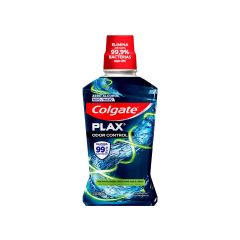 Enjuague Bucal Colgate Plax Odor Control Zero Alcohol x 500ml