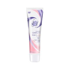 Desodorante En Crema Lady Speed Stick Clinical Complete Protege Y Aclara x 100gr