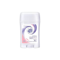 Desodorante En Barra Lady Speed Stick Clinical Complete Protege Y Aclara x 55gr
