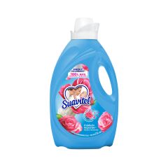 Suavizante De Telas Suavitel Cuidado Superior Fresca Primavera Pet x 2800ml