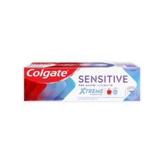Crema Dental Colgate Sensitive Pro-Alivio Inmediato Xtreme x 110gr