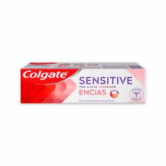 Crema Dental Colgate Sensitive Pro-Alivio Inmediato Encías x 110gr
