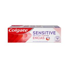 Crema Dental Colgate Sensitive Pro-Alivio Inmediato Encías x 110gr