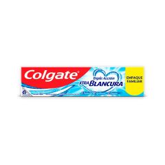 Crema Dental Colgate Triple Acción Xtra Blancura x 150ml Empaque Familiar
